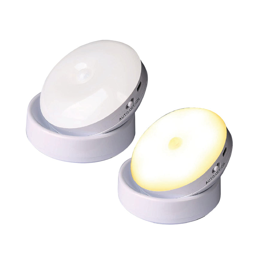 Motion Sensor Cabinet Light | Under Cabinet LED Light | Tradeo Shopping