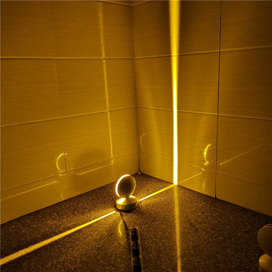 Window Sill Light 360 Degree Track Light 7W | LED Light | Tradeo Shopping