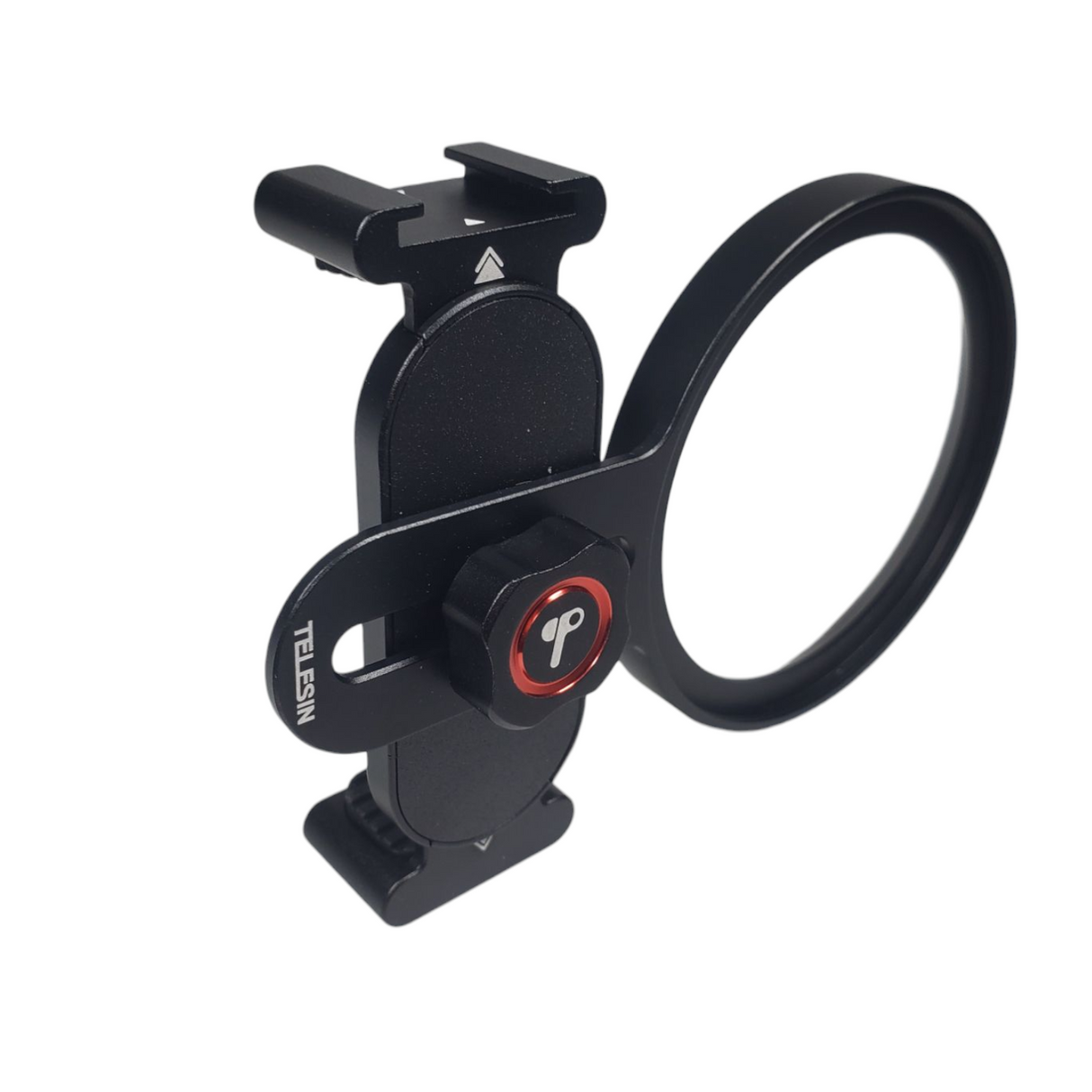 Phone Filter Lens Mount 67mm by TELESIN