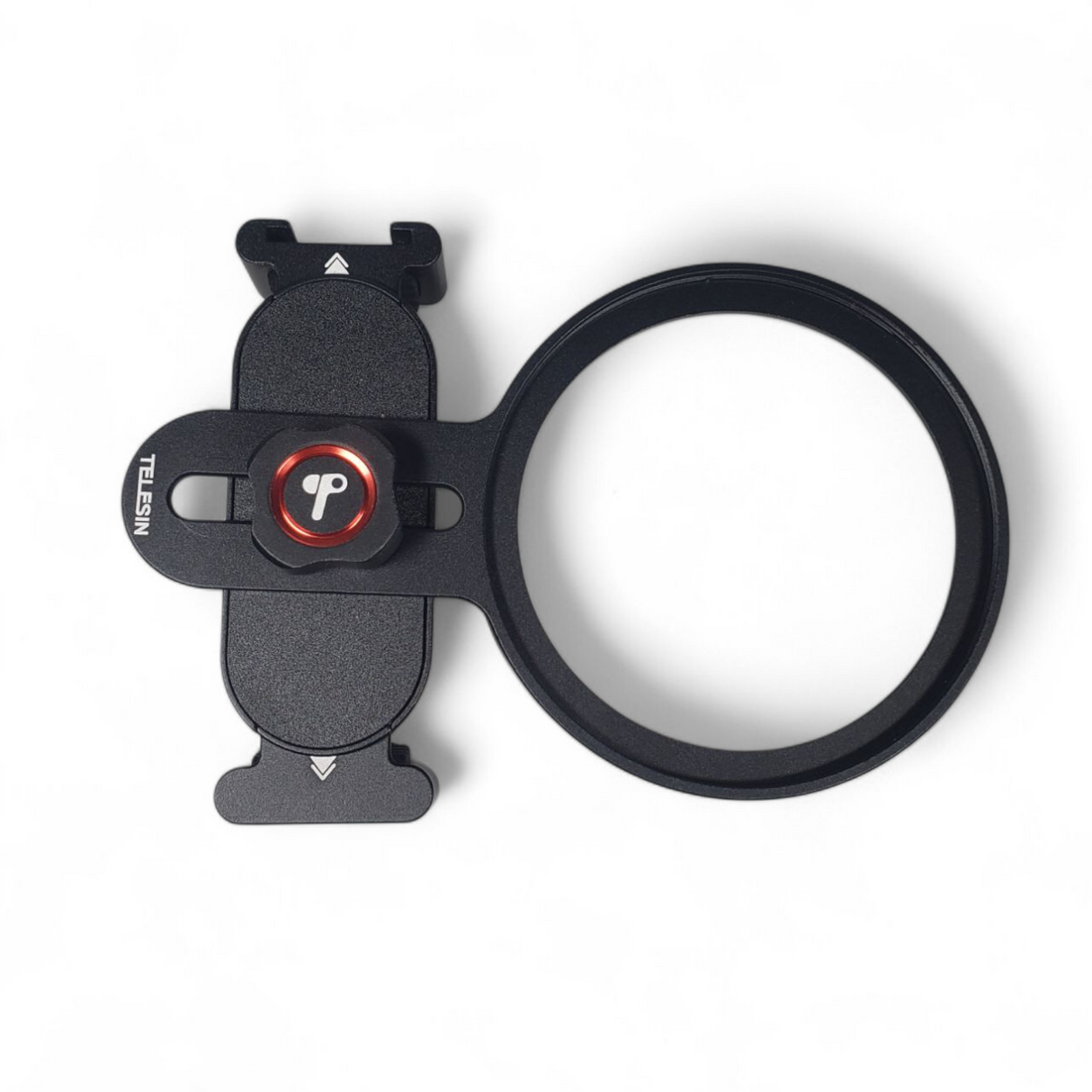Phone Filter Lens Mount 67mm by TELESIN