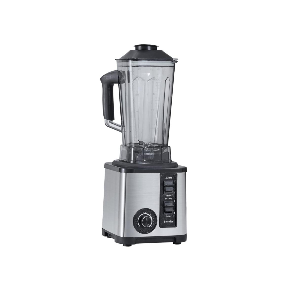 3-in-1 High-Speed Countertop Blender