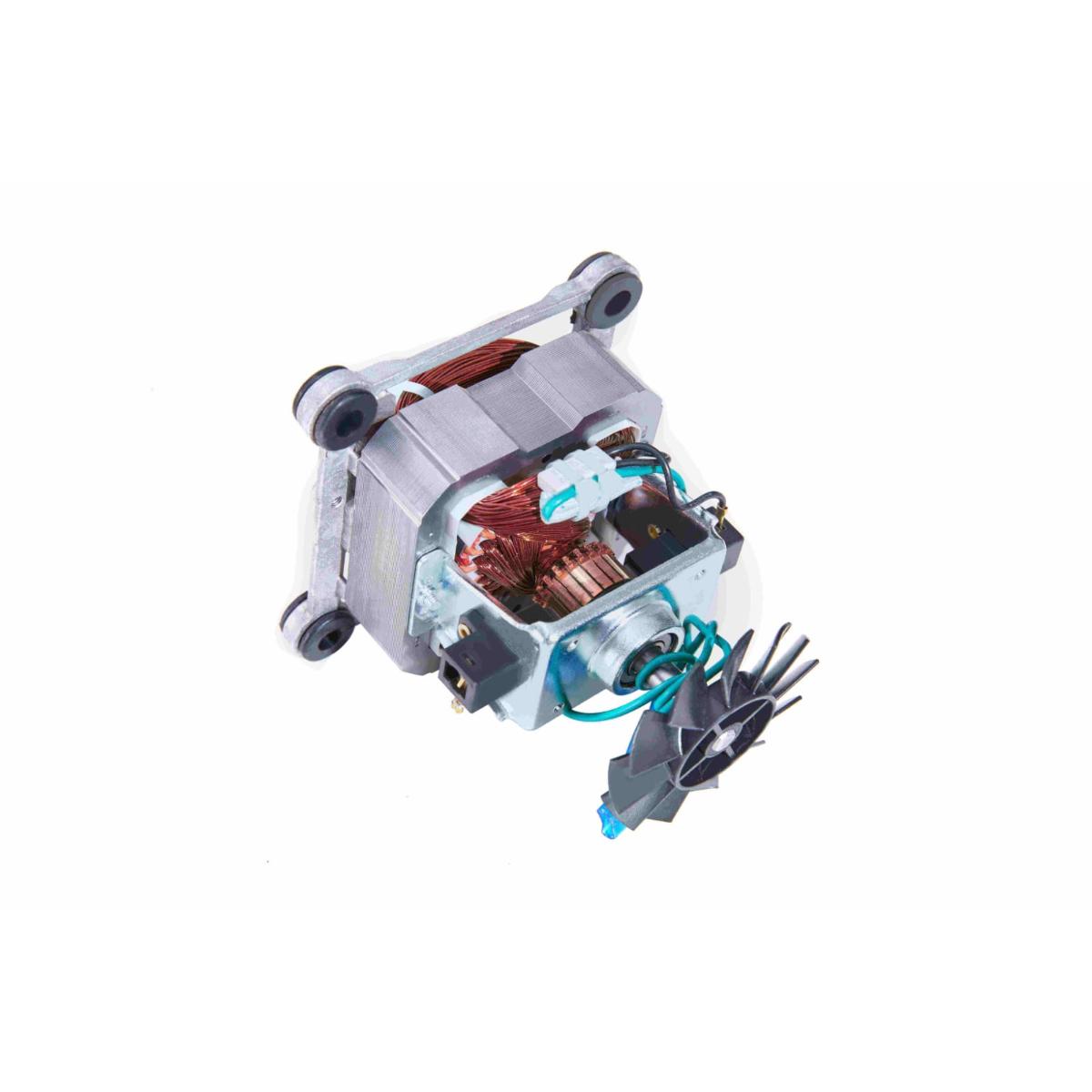 3-in-1 High-Speed Countertop Blender