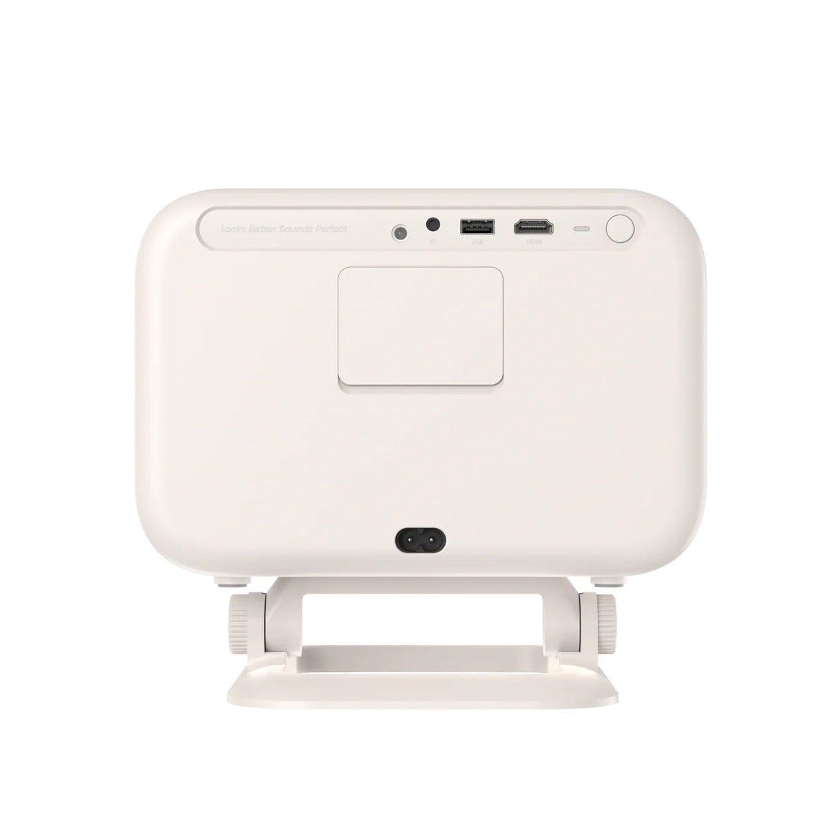 Home Cinema Projector L2 Plus by Yaber